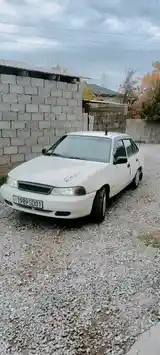 Daewoo Nexia, 1994-4