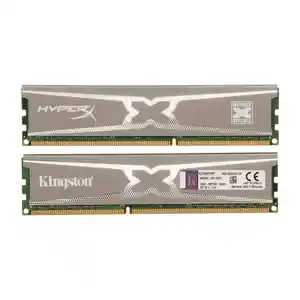 Оперативная память Kingston HyperX DDR3 4GB