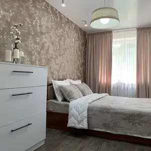 2-комн. квартира, 3 этаж, 50 м², 19