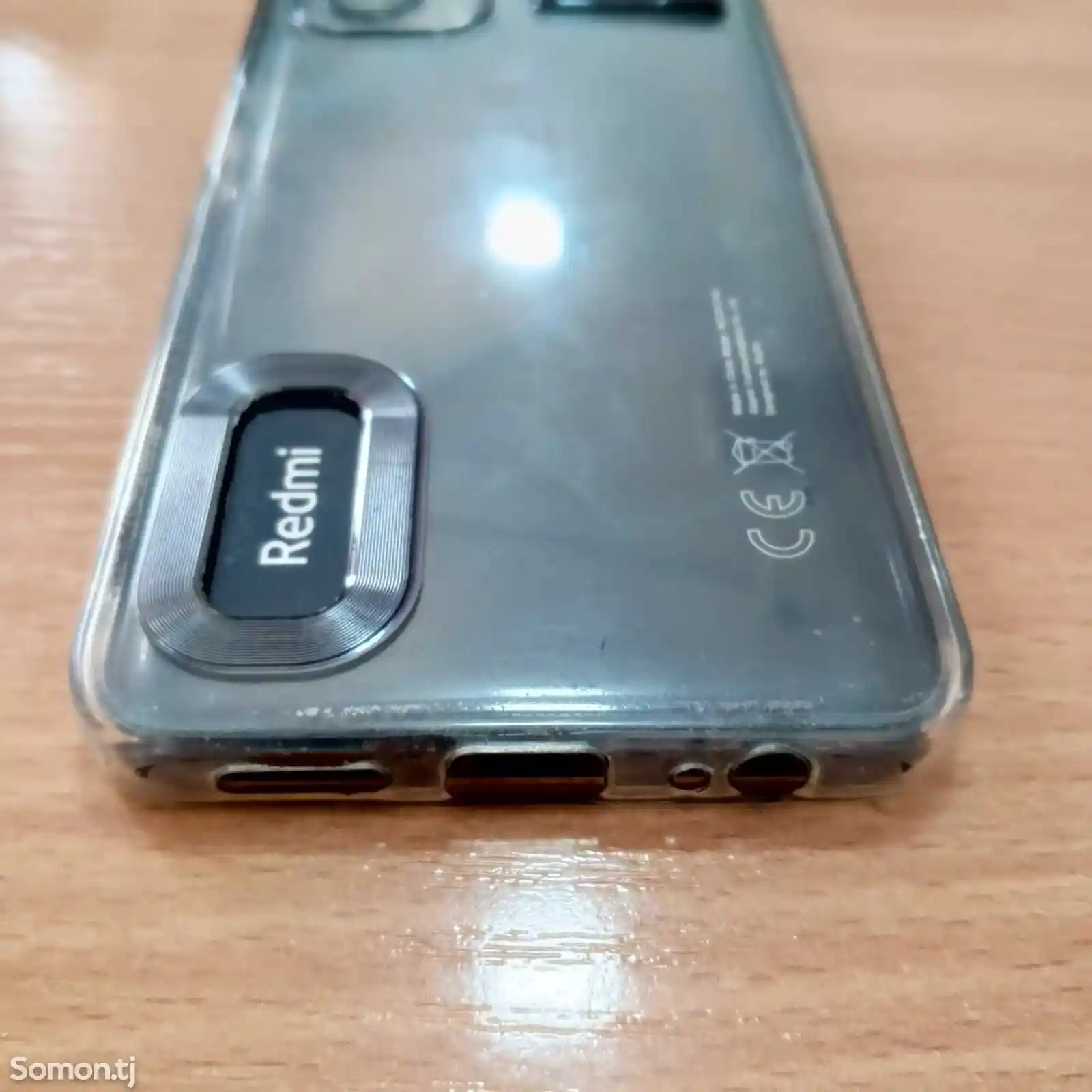 Xiaomi Redmi Note 10 4/128 Gb-3