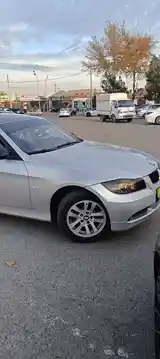 BMW 3 series, 2007-11