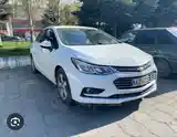 Chevrolet Cruze, 2018-4