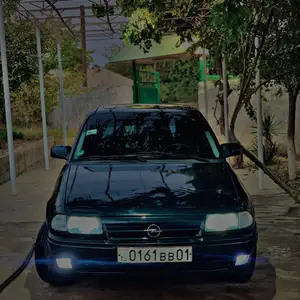 Opel Astra F, 1994