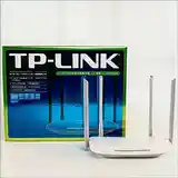 Роутер TP Link 5620-3