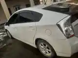 Toyota Prius, 2011-4