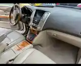 Lexus RX series, 2008-5