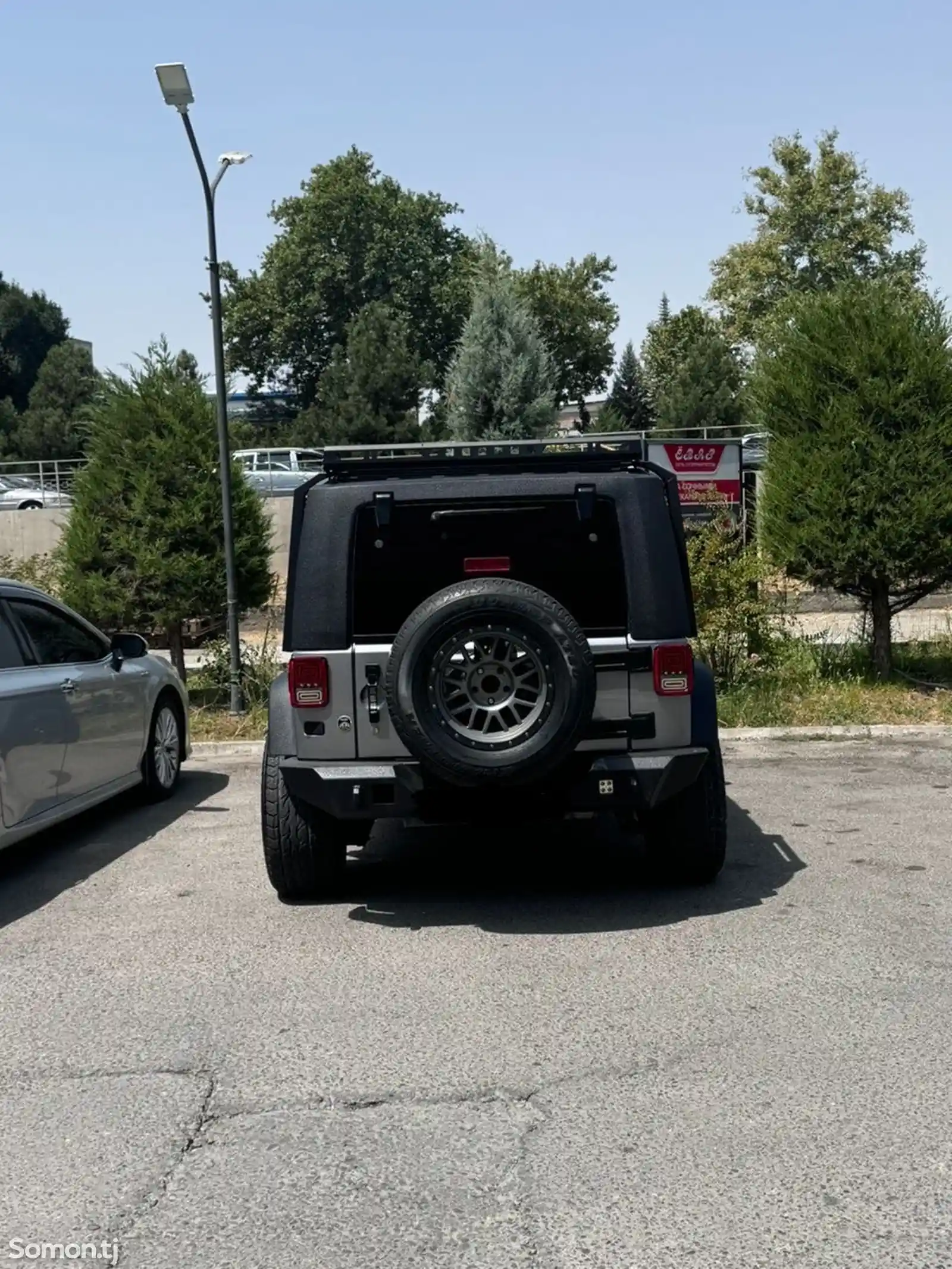 Jeep Wrangler, 2013-1