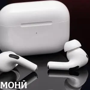 Беспроводные наушники Airpods Pro