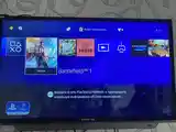 Игровая приставка Sony PlayStation 4 Slim-4