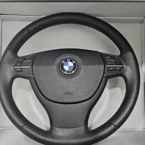 Руль BMW f 10