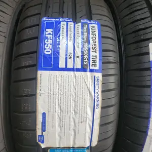 Шины 195/50 R15 Кинфорест