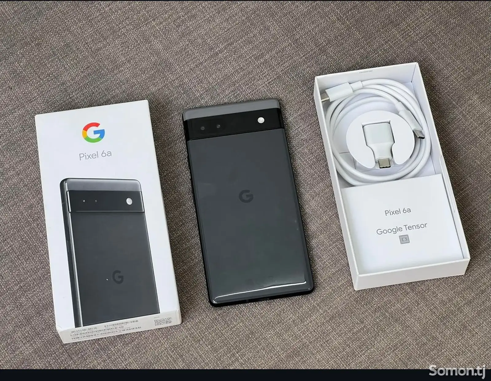 Google Pixel 6A