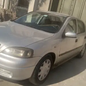 Opel Astra G, 1999