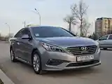 Hyundai Sonata, 2015-3