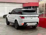 Land Rover Range Rover Sport, 2014-2