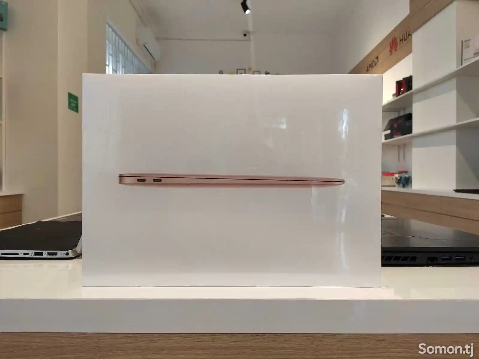 Ноутбук Apple MacBook Air M1-2