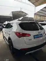 Hyundai Santa Fe, 2015-5