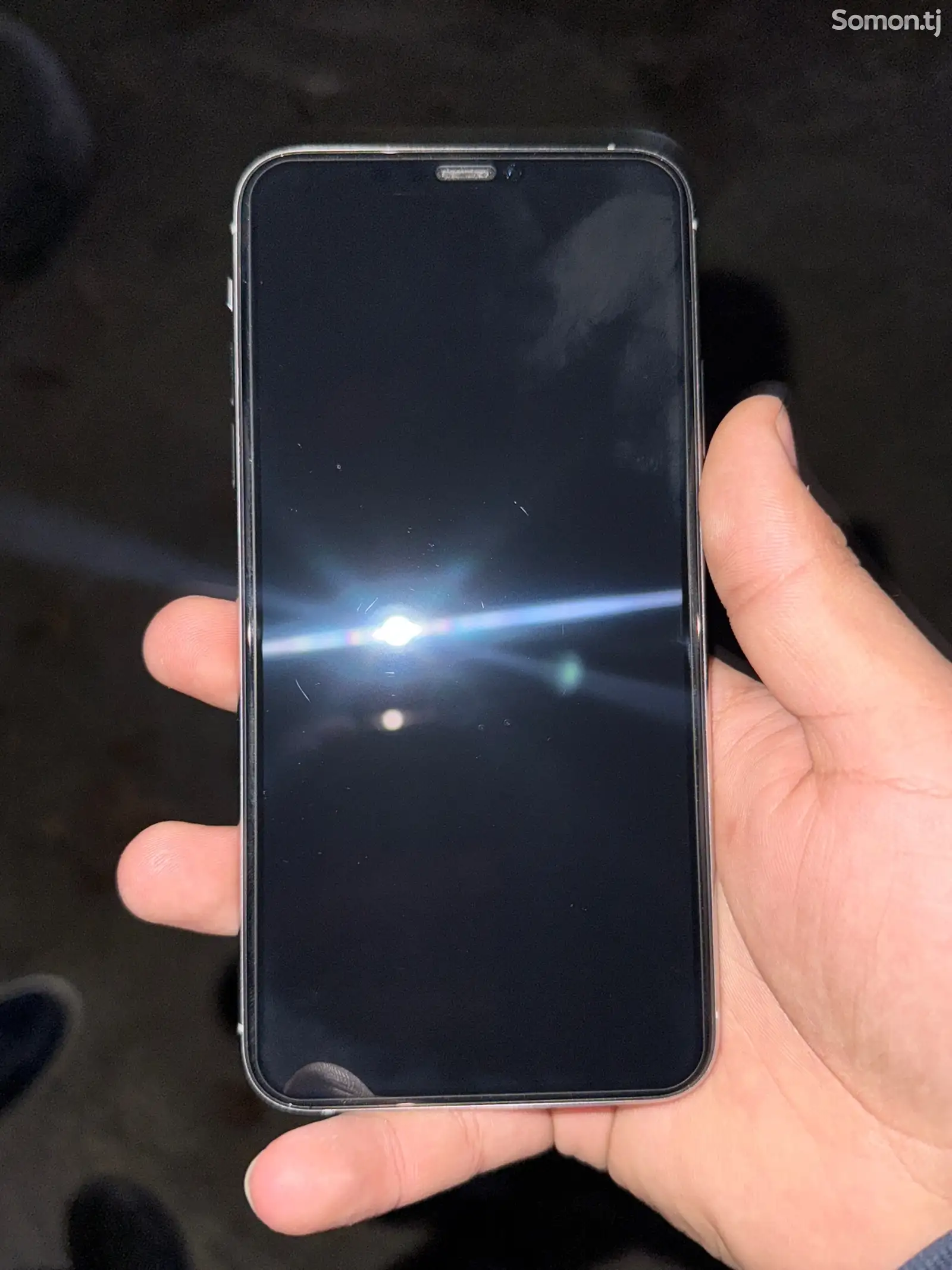 Apple iPhone 11 Pro Max, 256 gb, Space Grey-1