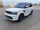 Land Rover Range Rover Sport, 2012-2