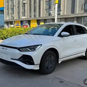 BYD E2, 2024