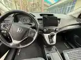 Honda CR-V, 2013-4