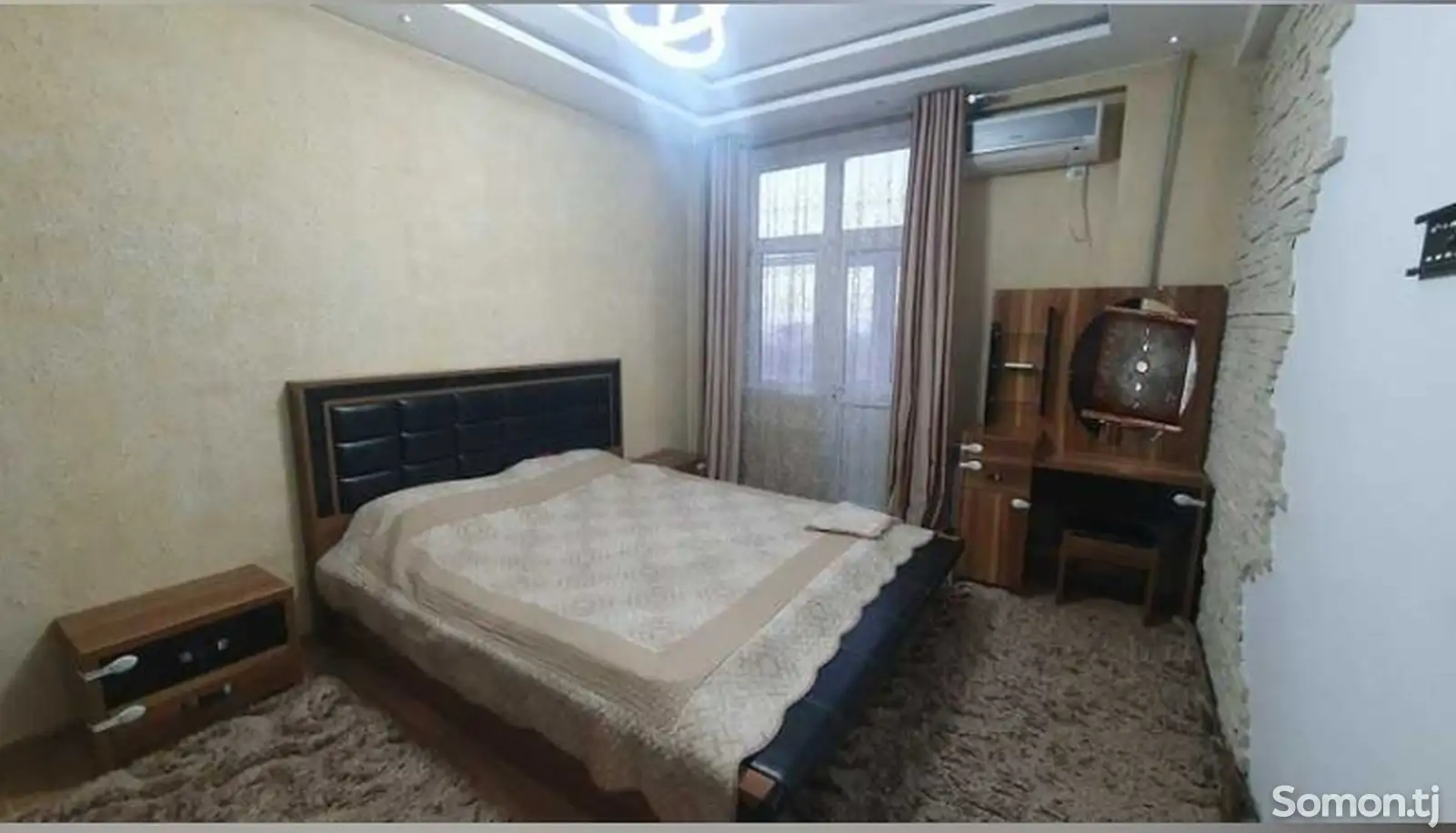 3-комн. квартира, 9 этаж, 80м², 103мкр-1