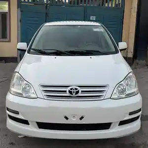 Toyota Ipsum, 2008