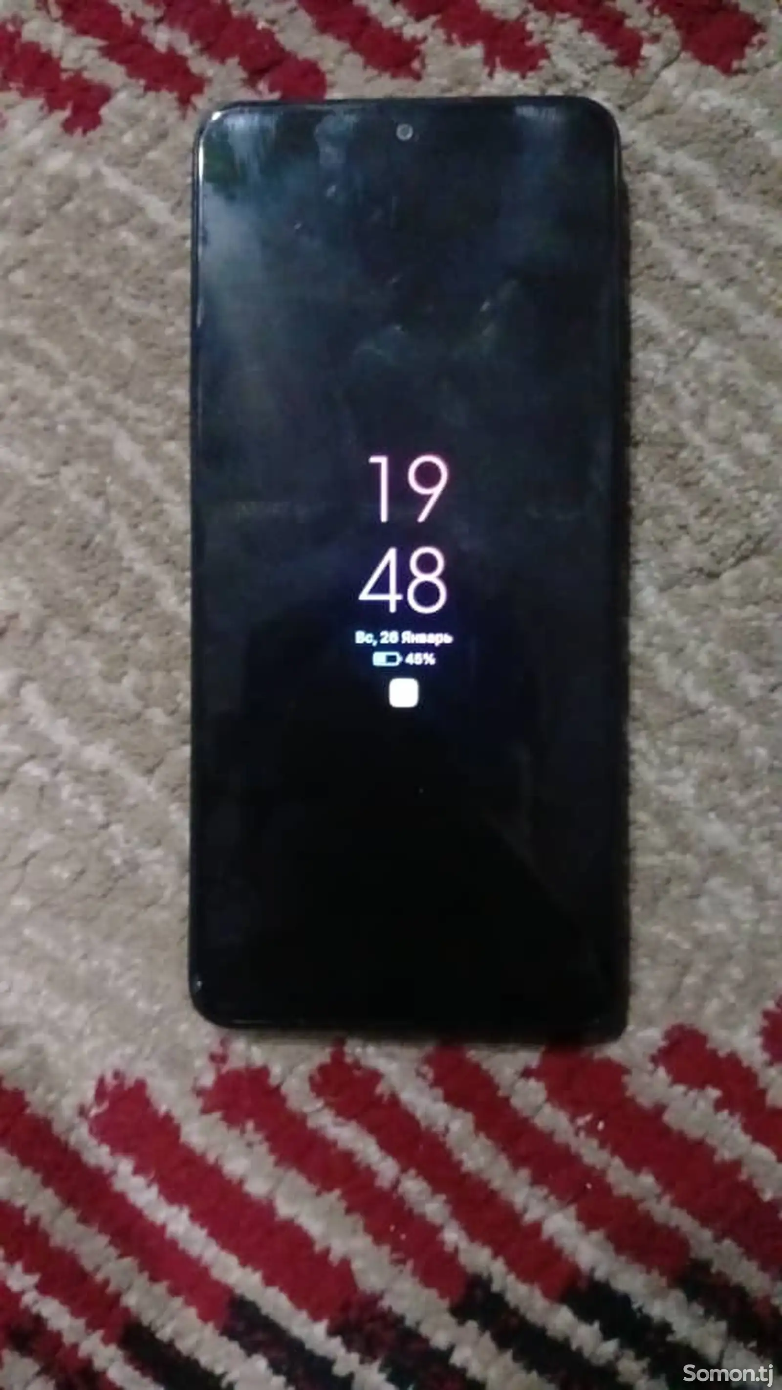 Xiaomi Redmi 11 pro, 128 Gb-1