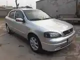 Opel Astra G, 2003-4