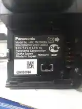 Видеокамера Panasonic TM700-7