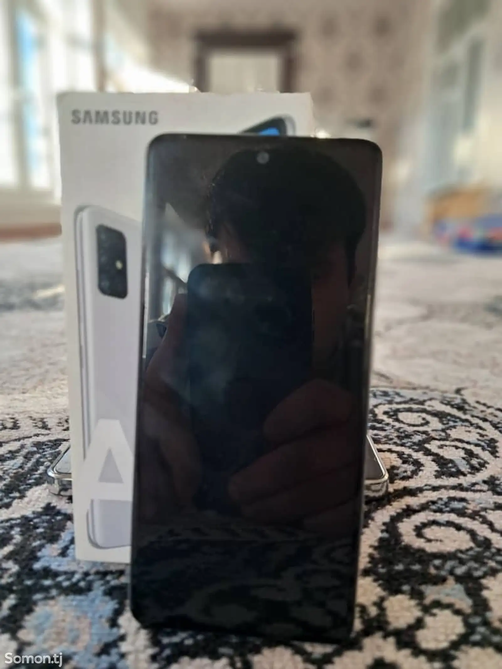 Samsung Galaxy A51-1