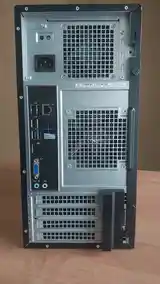 Персональный компьютер Dell-Core i5-4