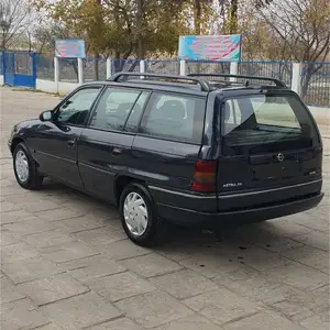 Opel Astra F, 1998