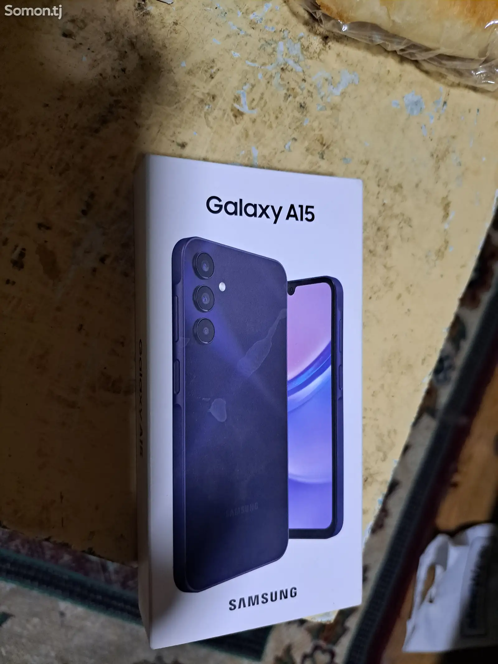 Samsung Galaxy A15 6/128gb-3