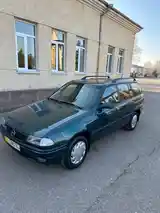 Opel Astra F, 1997-2