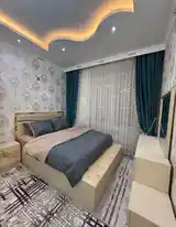 2-комн. квартира, 17 этаж, 60м², И.Сомони-3