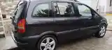 Opel Zafira, 2002-4