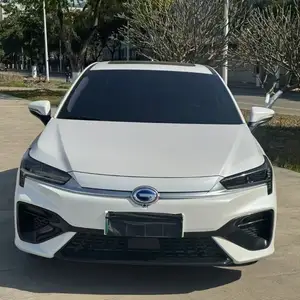 GAC Aion S, 2020