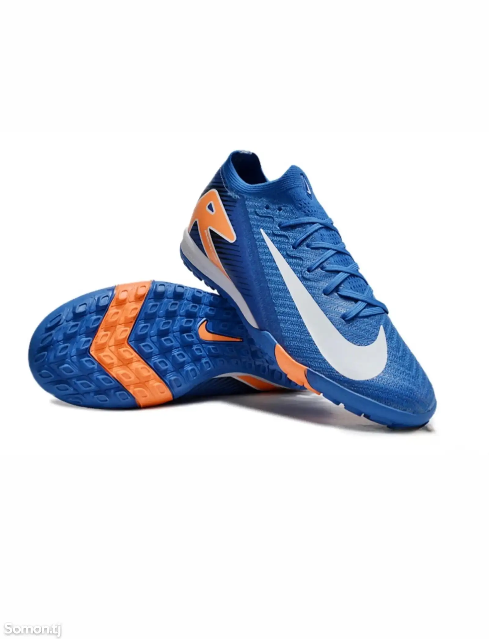 Бутсы Nike Air Zoom Mercurial Vapor 16 Elite TF-1