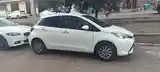 Toyota Vitz, 2015-6