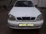 Daewoo Lanos, 1999-6