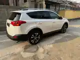 Toyota RAV 4, 2016-2