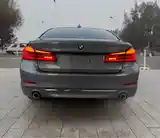 BMW 5 series, 2019-5