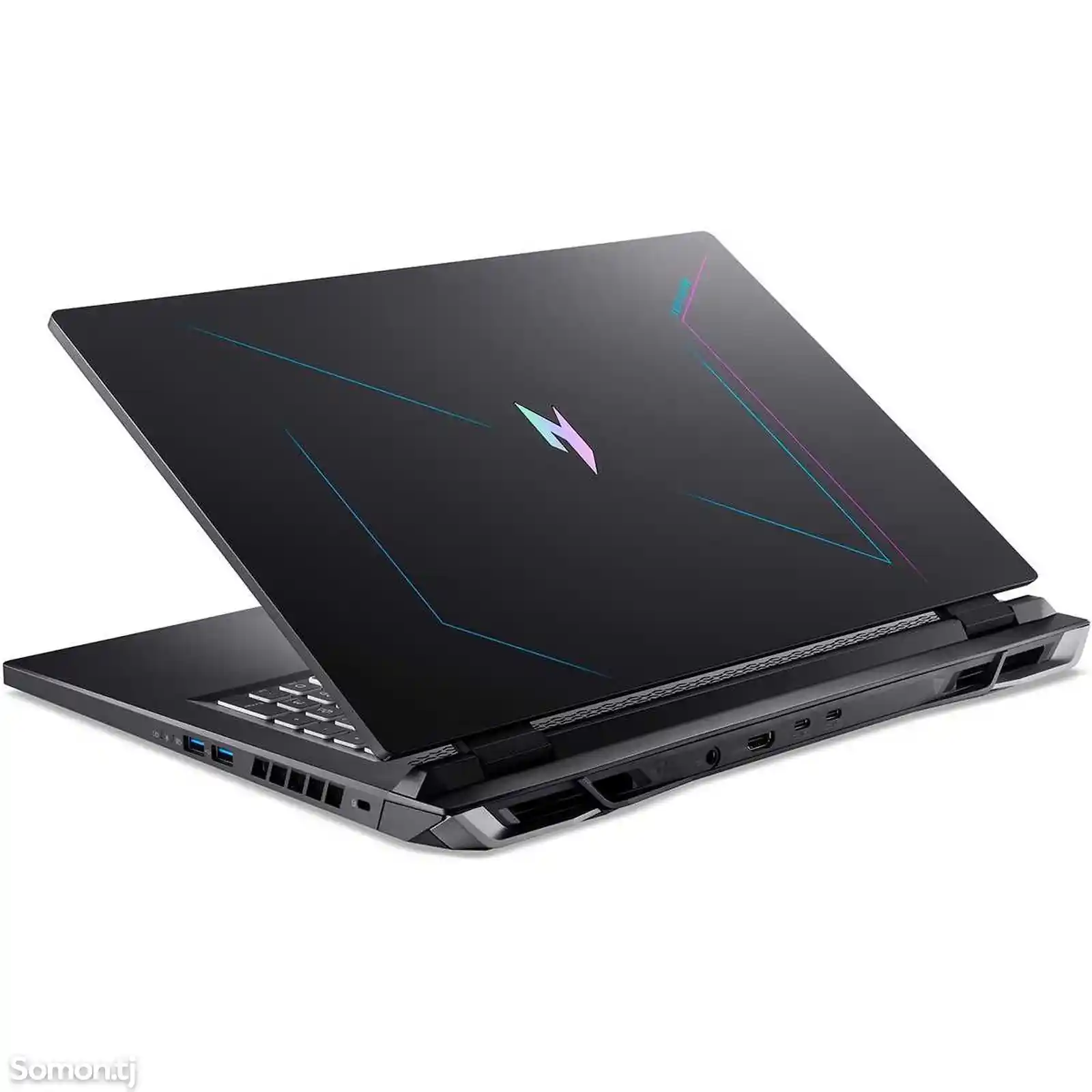 Игровой ноутбук Acer Nitro 17 Ryzen 7-7840HS 16GB/1TB/RTX 4060 8GB-8