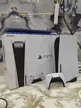 Sony PlayStation 5 825gb 8k-3