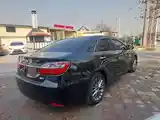 Toyota Camry, 2015-6