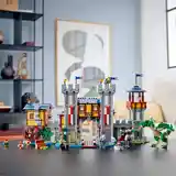 Конструктор LEGO Creator Средневековый замок 31120-4