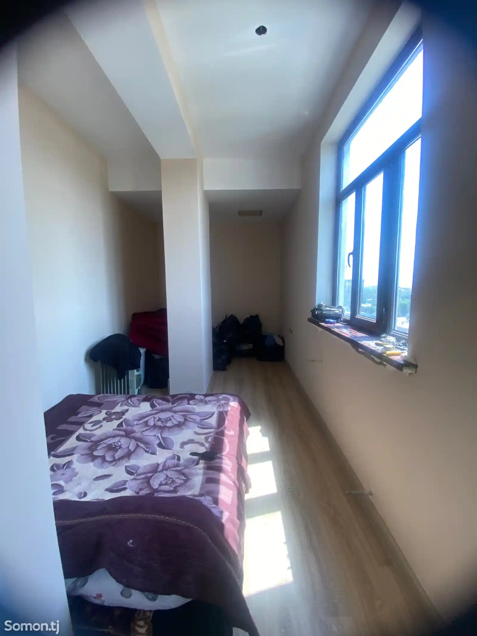 2-комн. квартира, 11 этаж, 97 м², Голубой экран-9