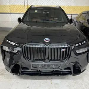 BMW X7, 2023