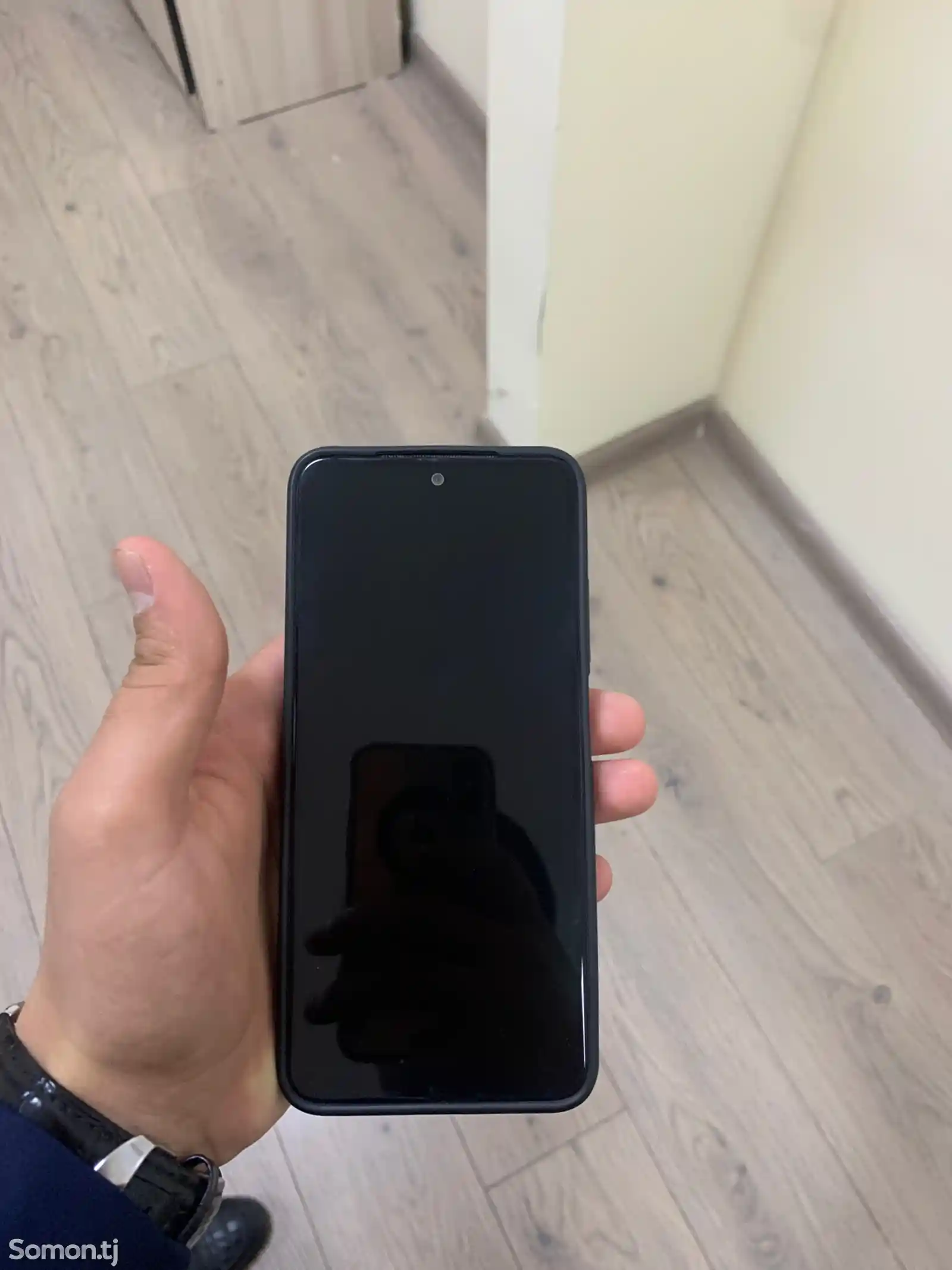 Xiaomi Redmi Note 11 Pro-1